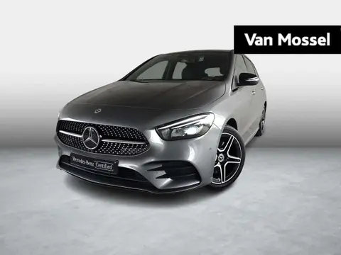 Used MERCEDES-BENZ CLASSE B Hybrid 2022 Ad 