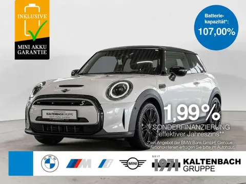 Annonce MINI COOPER Électrique 2023 d'occasion 