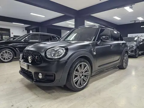 Annonce MINI COOPER Diesel 2019 d'occasion 