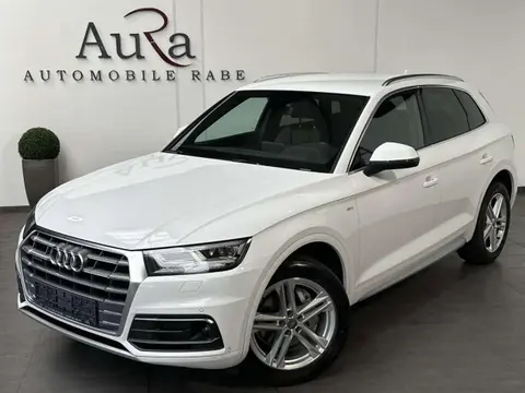 Used AUDI Q5 Diesel 2020 Ad 