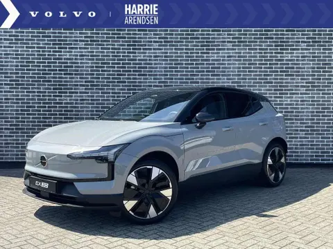 Annonce VOLVO EX30 Électrique 2024 d'occasion 