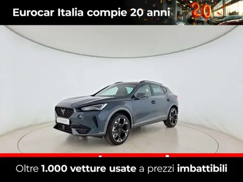 Annonce CUPRA FORMENTOR Essence 2024 d'occasion 