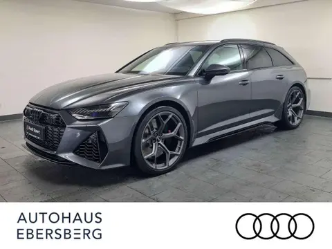 Used AUDI RS6 Petrol 2024 Ad 