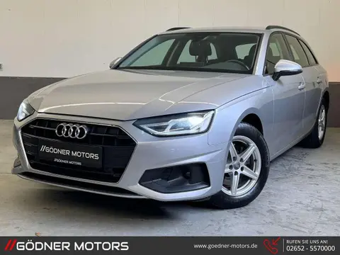 Used AUDI A4 Diesel 2020 Ad 