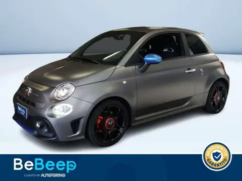 Annonce ABARTH 595 Essence 2021 d'occasion 