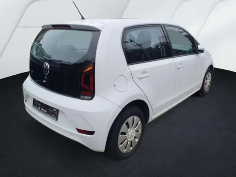 Annonce VOLKSWAGEN UP! Essence 2020 d'occasion 