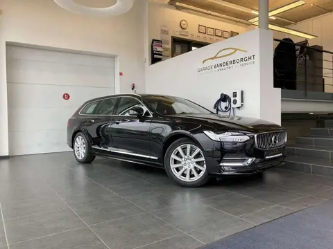 Annonce VOLVO V90 Essence 2020 d'occasion 