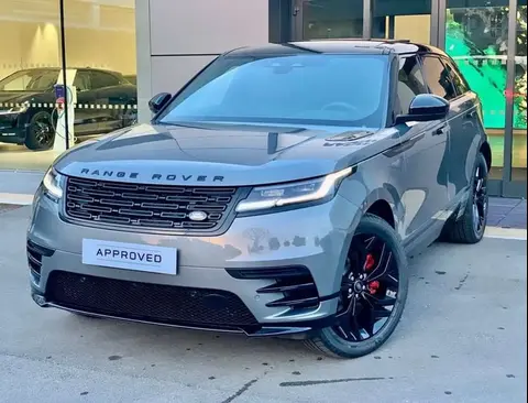 Annonce LAND ROVER RANGE ROVER VELAR Hybride 2023 d'occasion 