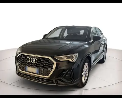 Annonce AUDI Q3 Diesel 2020 d'occasion 