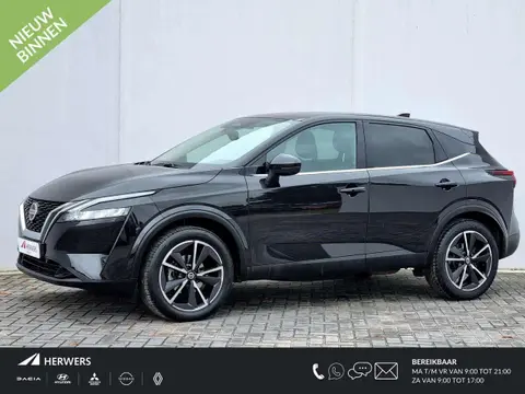 Used NISSAN QASHQAI Petrol 2023 Ad 