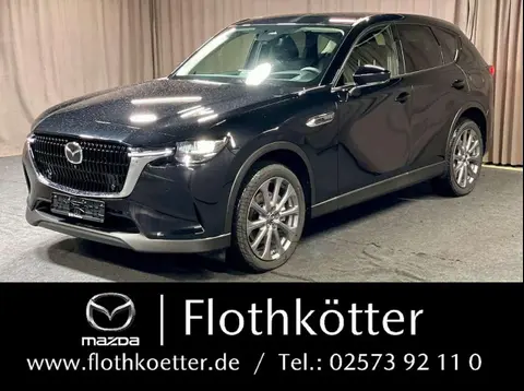 Used MAZDA CX-60 Hybrid 2024 Ad 