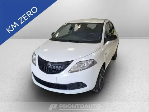 Used LANCIA YPSILON Not specified 2024 Ad 