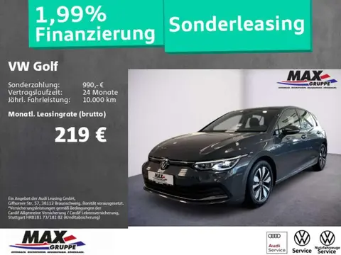 Annonce VOLKSWAGEN GOLF Diesel 2023 d'occasion 