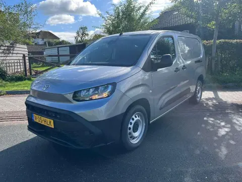 Used TOYOTA PROACE Diesel 2024 Ad 