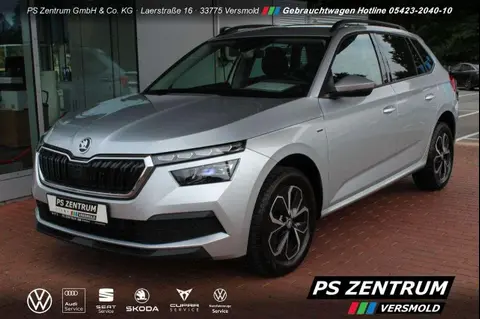 Annonce SKODA KAMIQ Essence 2020 d'occasion 