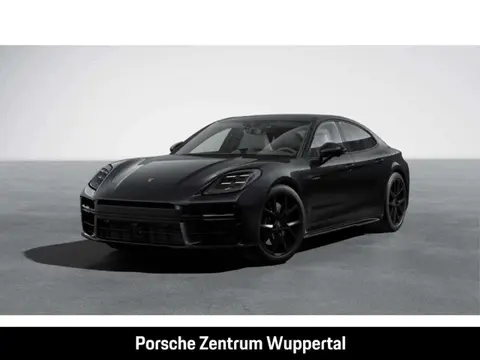 Used PORSCHE PANAMERA Hybrid 2024 Ad 