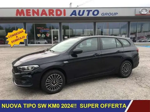 Annonce FIAT TIPO Diesel 2024 d'occasion 