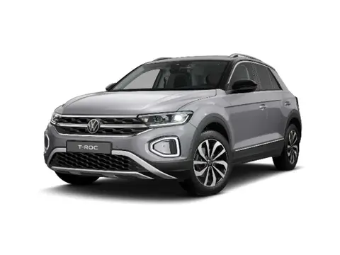 Used VOLKSWAGEN T-ROC Petrol 2024 Ad 