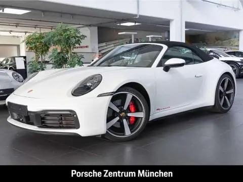 Used PORSCHE 992 Petrol 2023 Ad 