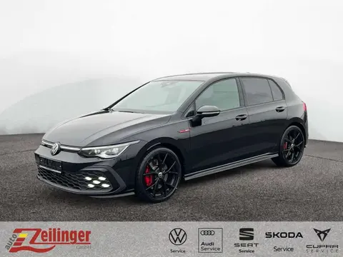 Annonce VOLKSWAGEN GOLF Essence 2024 d'occasion 