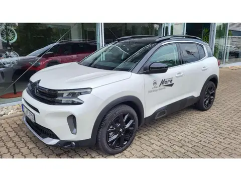 Annonce CITROEN C5 AIRCROSS Essence 2024 d'occasion 