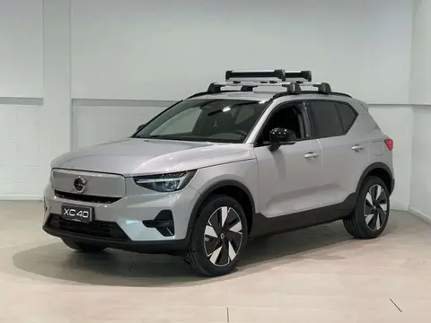 Annonce VOLVO XC40 Hybride 2024 d'occasion 