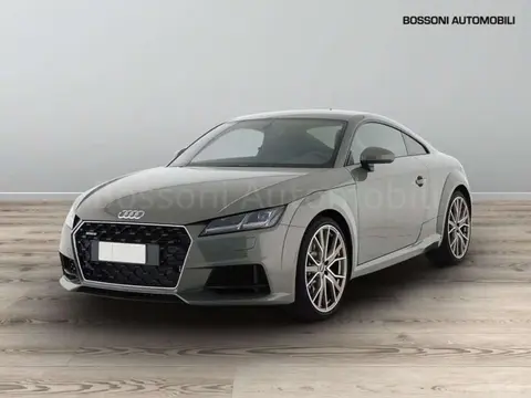 Used AUDI TT Petrol 2023 Ad 