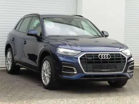 Annonce AUDI Q5 Diesel 2021 d'occasion 