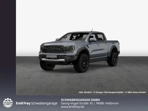 Used FORD RANGER Petrol 2023 Ad 