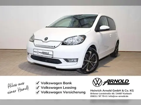 Used SKODA CITIGO  2021 Ad 