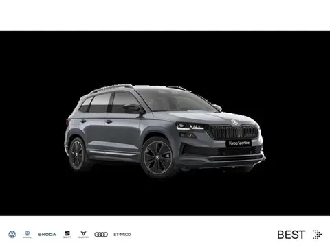 Used SKODA KAROQ Petrol 2024 Ad 