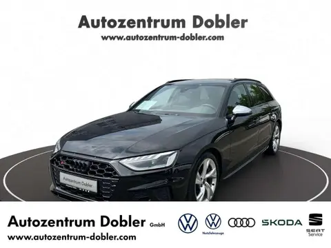 Annonce AUDI S4 Diesel 2022 d'occasion 