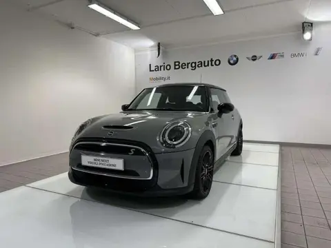 Used MINI COOPER Electric 2021 Ad 