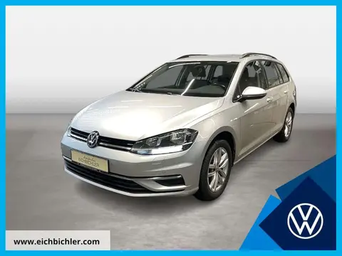 Used VOLKSWAGEN GOLF Diesel 2019 Ad 