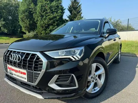 Annonce AUDI Q3 Essence 2019 d'occasion 