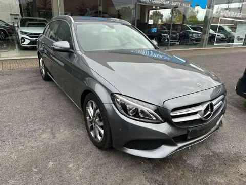 Used MERCEDES-BENZ CLASSE C Diesel 2018 Ad 