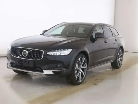 Annonce VOLVO V90 Diesel 2023 d'occasion 