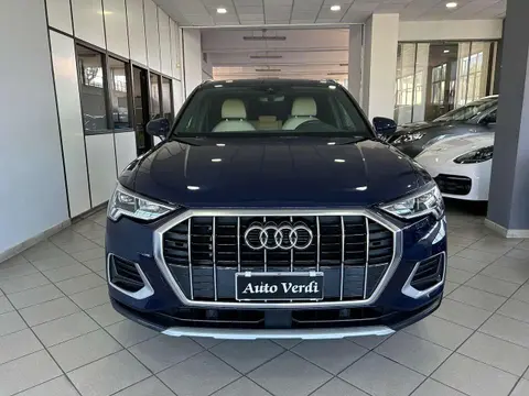 Used AUDI Q3 Petrol 2019 Ad 