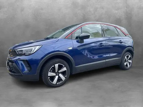 Annonce OPEL CROSSLAND Essence 2023 d'occasion 