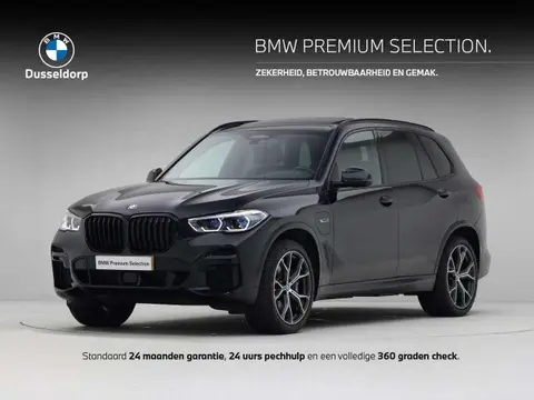 Annonce BMW X5 Hybride 2023 d'occasion 