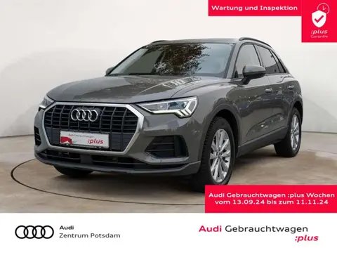 Annonce AUDI Q3 Essence 2020 d'occasion 