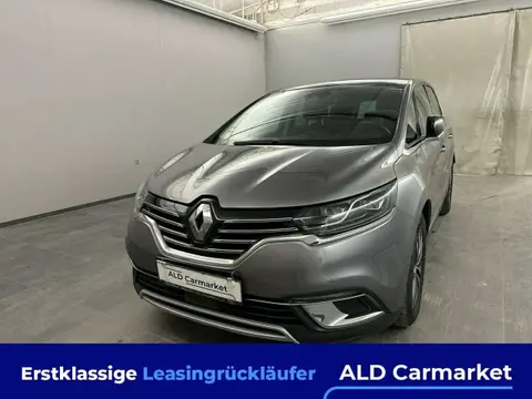 Annonce RENAULT ESPACE Diesel 2021 d'occasion 