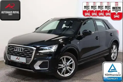 Annonce AUDI Q2 Diesel 2019 d'occasion 