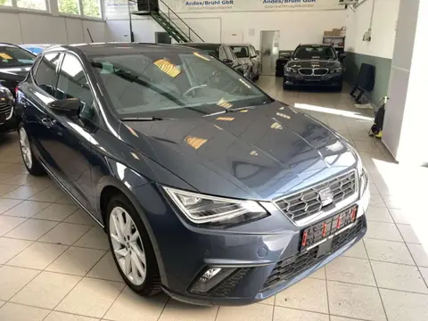 Used SEAT IBIZA Petrol 2023 Ad 