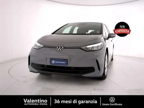 Used VOLKSWAGEN ID.3 Electric 2024 Ad 