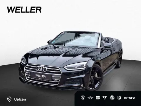 Used AUDI A5 Petrol 2017 Ad 