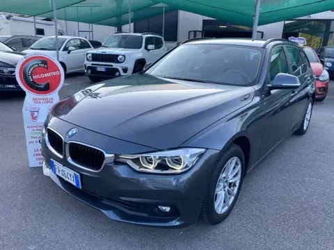 Annonce BMW SERIE 3 Diesel 2019 d'occasion 