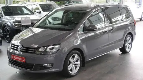 Used VOLKSWAGEN SHARAN Diesel 2021 Ad 