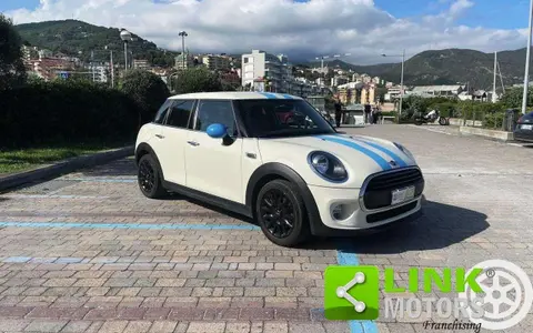 Used MINI ONE Petrol 2019 Ad 