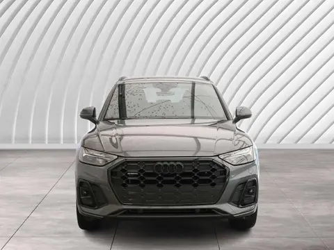 Annonce AUDI Q5 Diesel 2023 d'occasion 